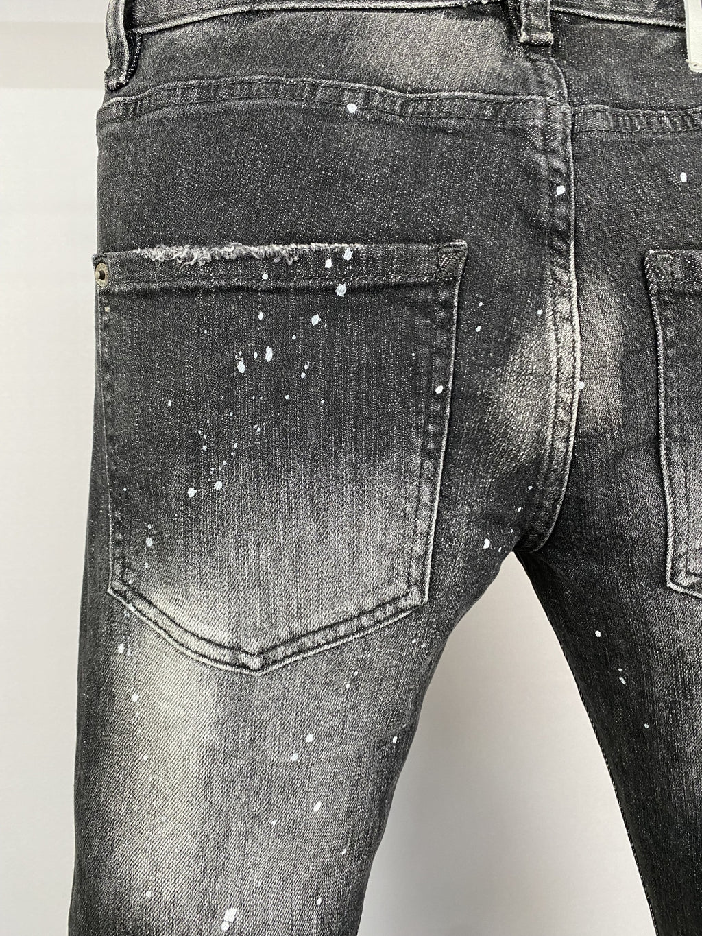 D2 Jeans
