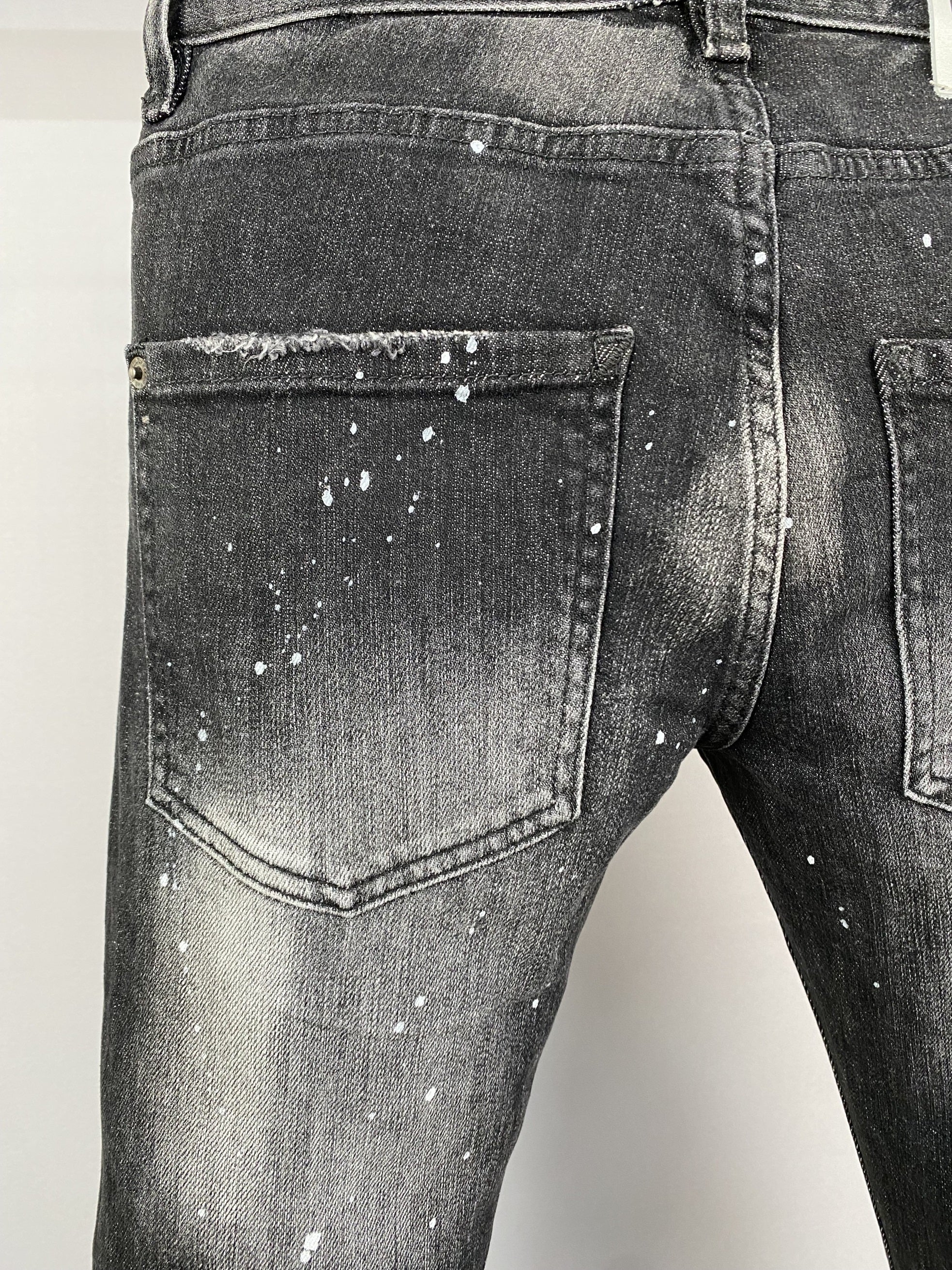 D2 Jeans
