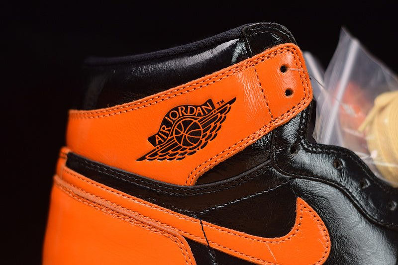 AJ1 High
