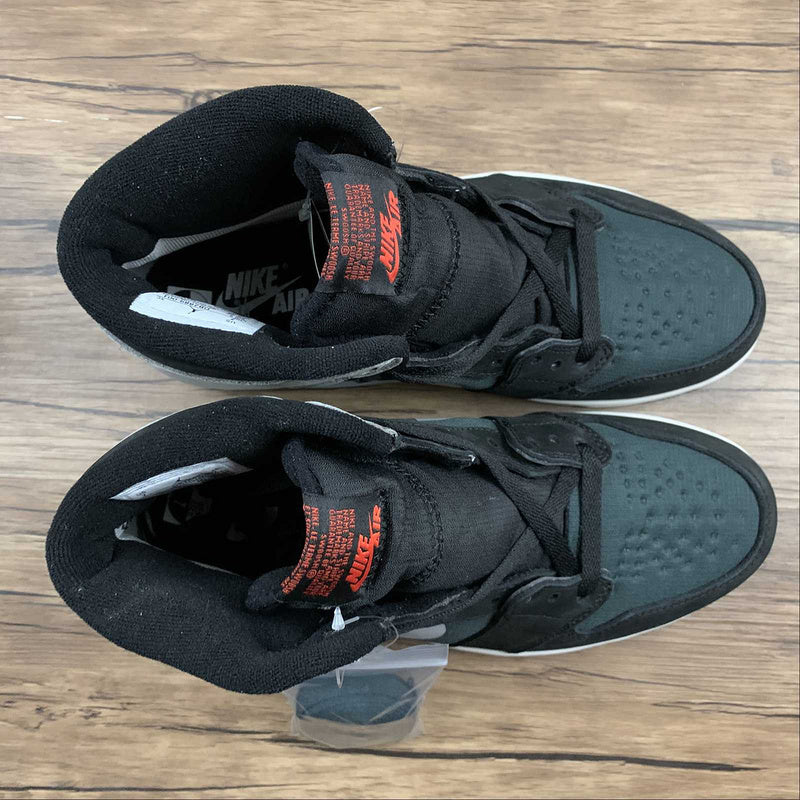 AJ1 High