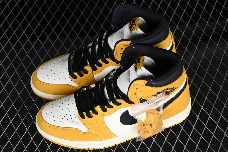 AJ1 High
