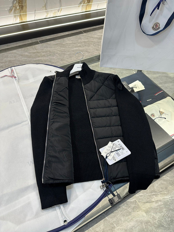 Mon Cardigan