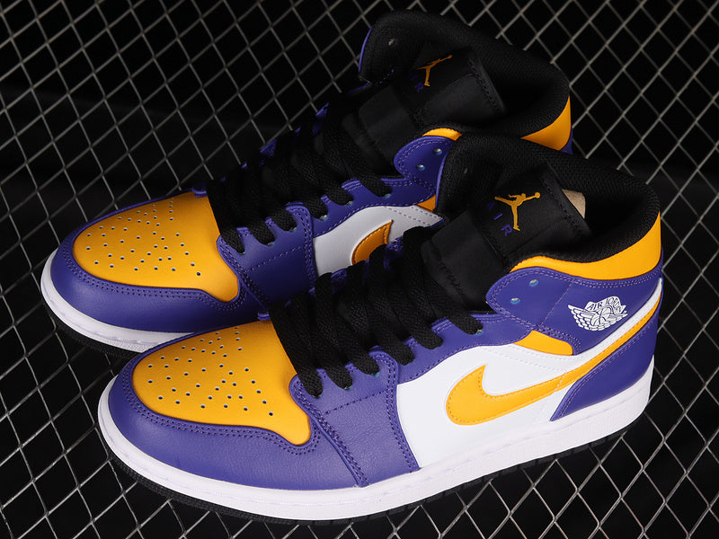 AJ1 Mid