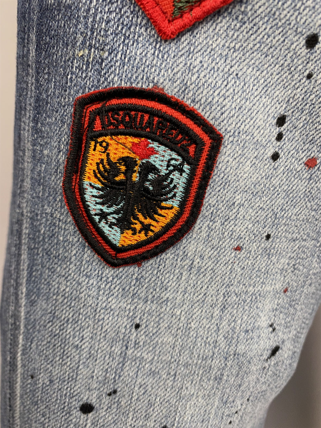 D2 Jeans
