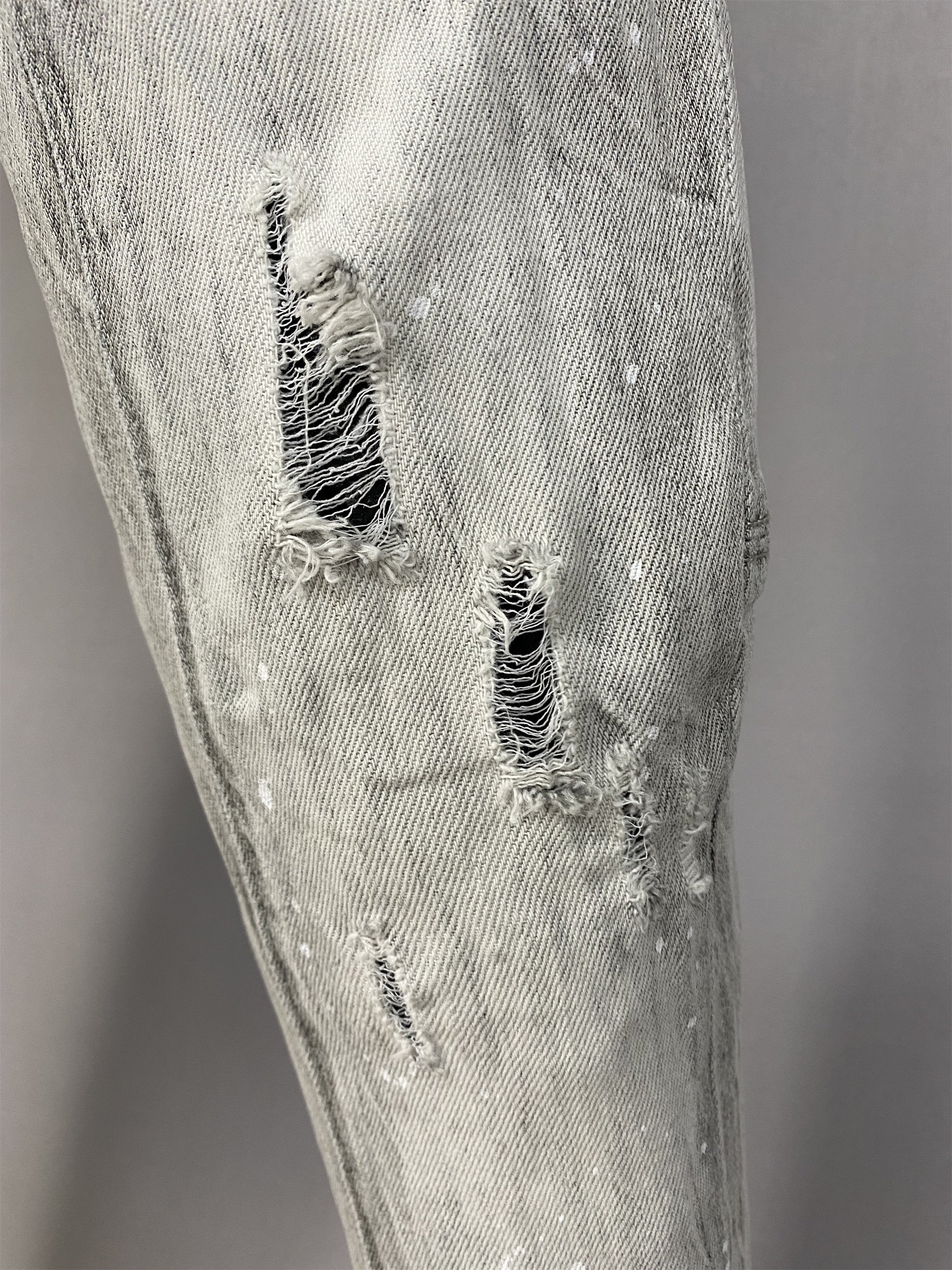 D2 Jeans