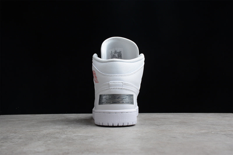AJ1 Mid