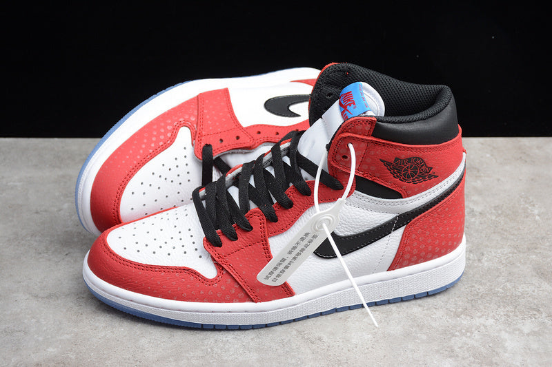 AJ1 High