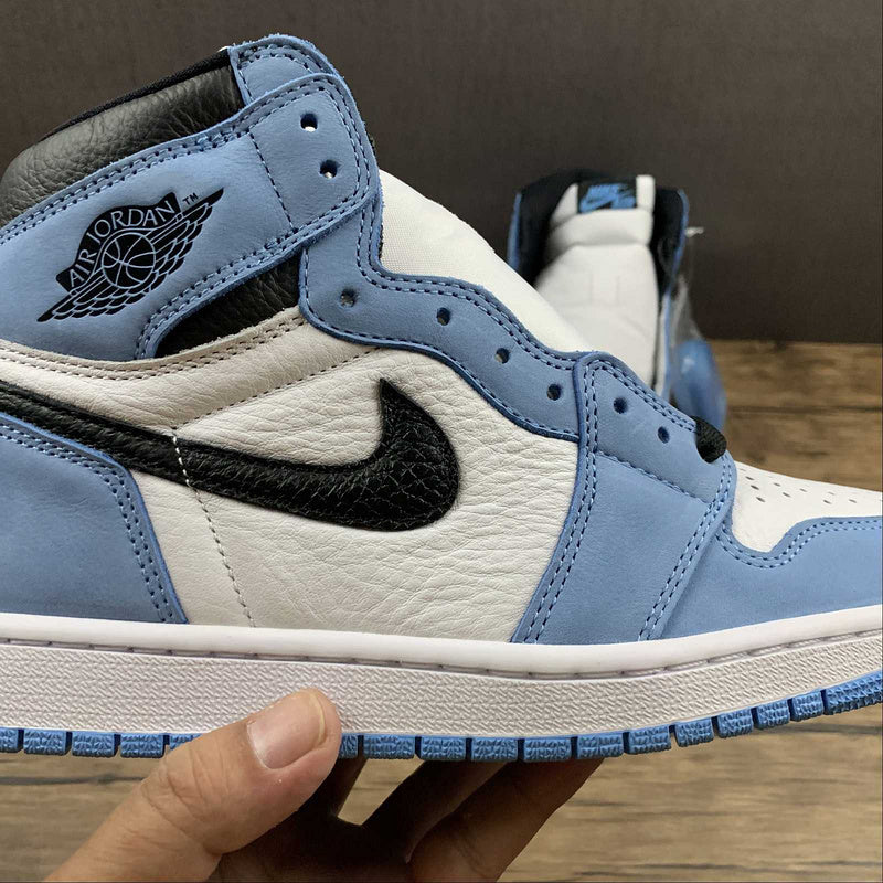AJ1 High