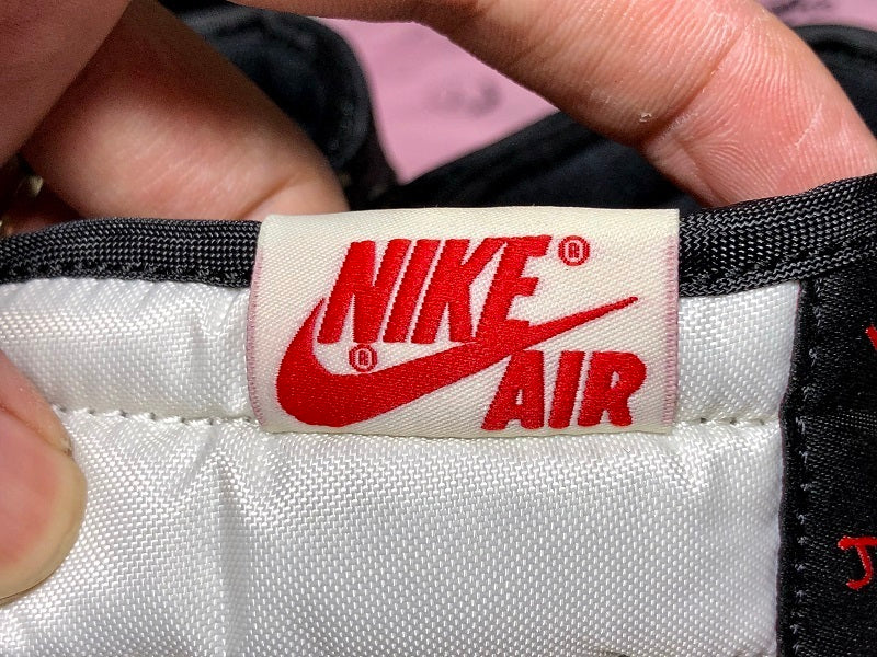 AJ1 High