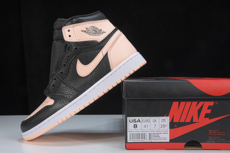 AJ1 High