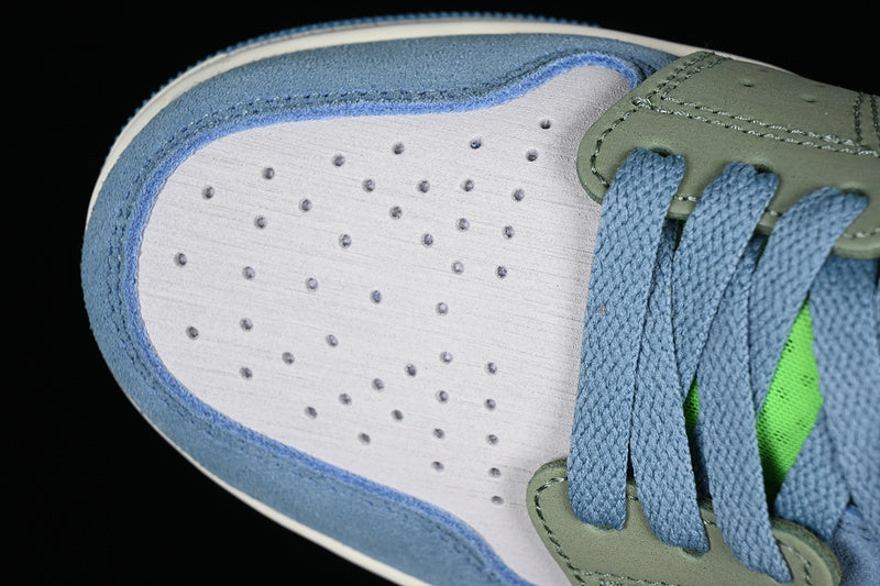 AJ1 High