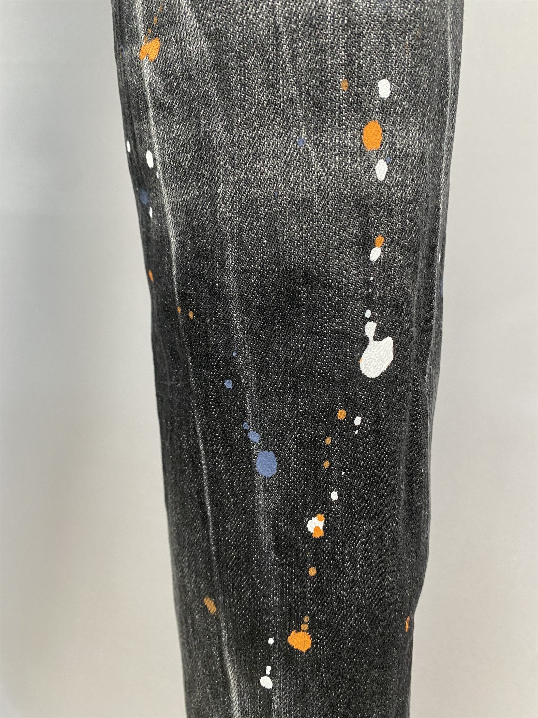 D2 Jeans