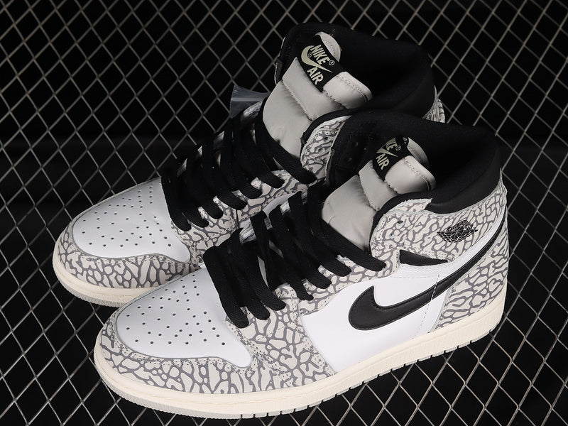 AJ1 High