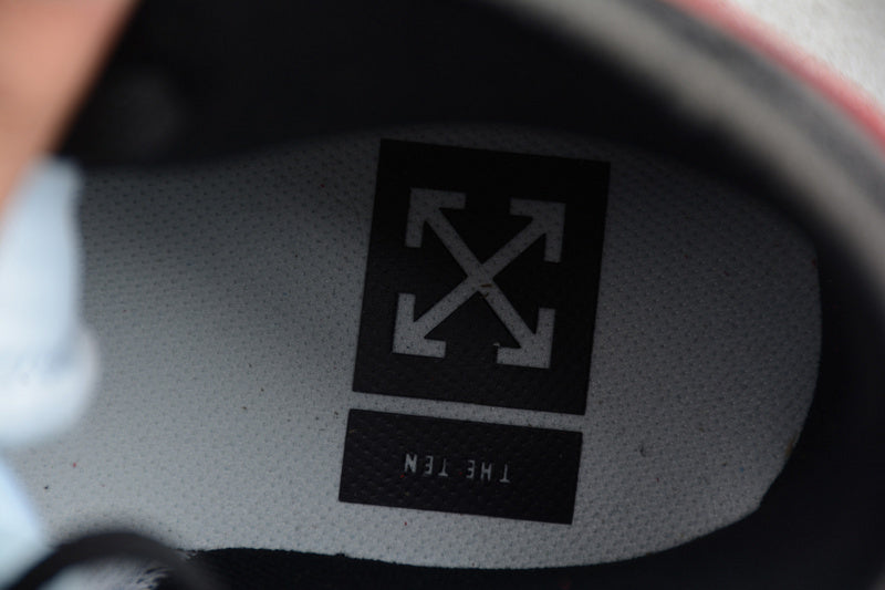AJ1 High