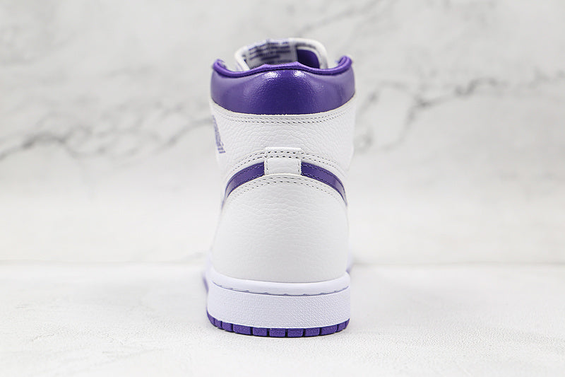 AJ1 High