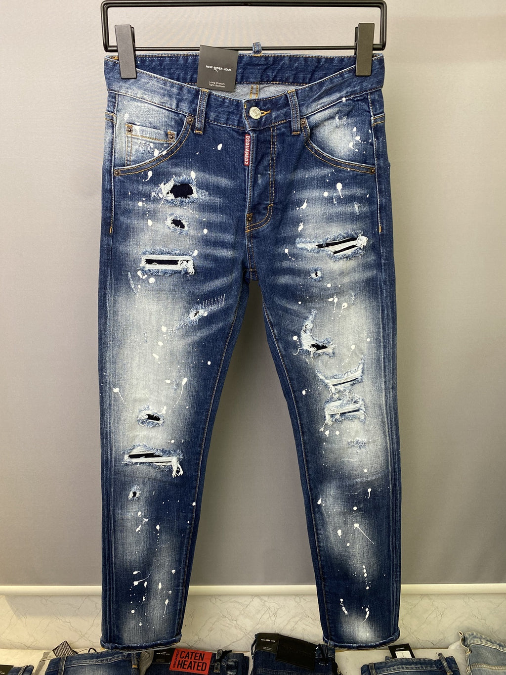 D2 Jeans