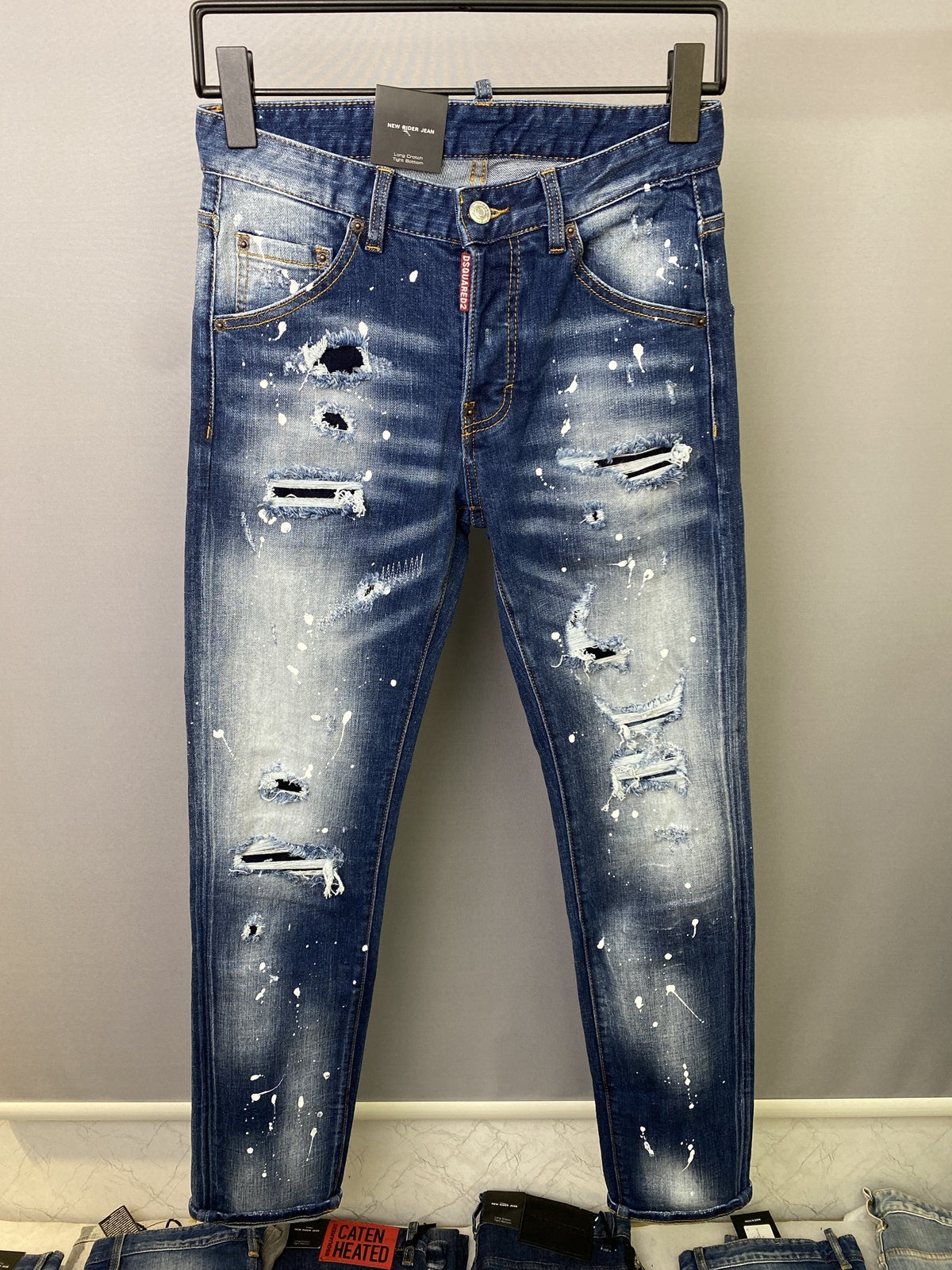 D2 Jeans