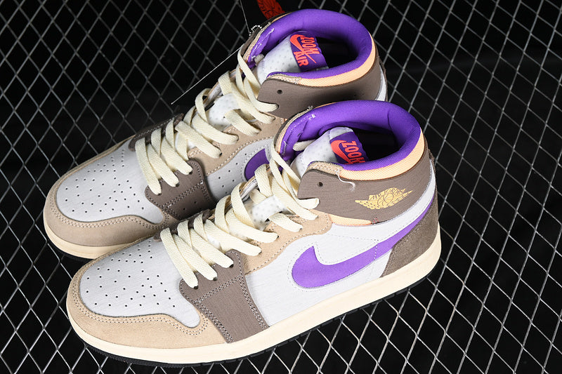 AJ1 High