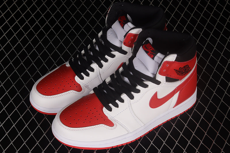 AJ1 High