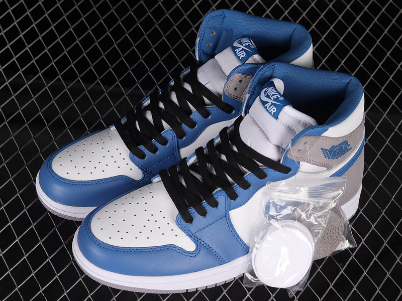 AJ1 High