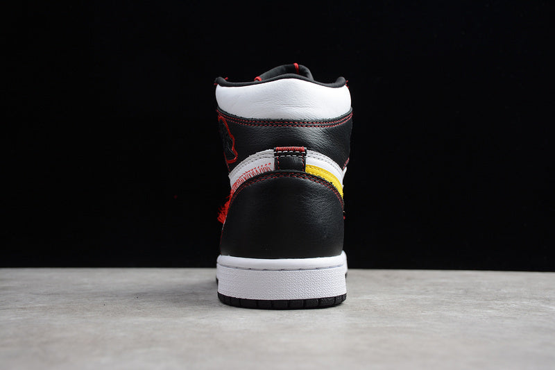 AJ1 High