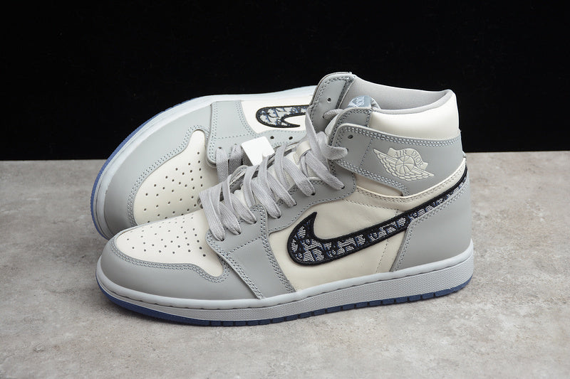 AJ1 High