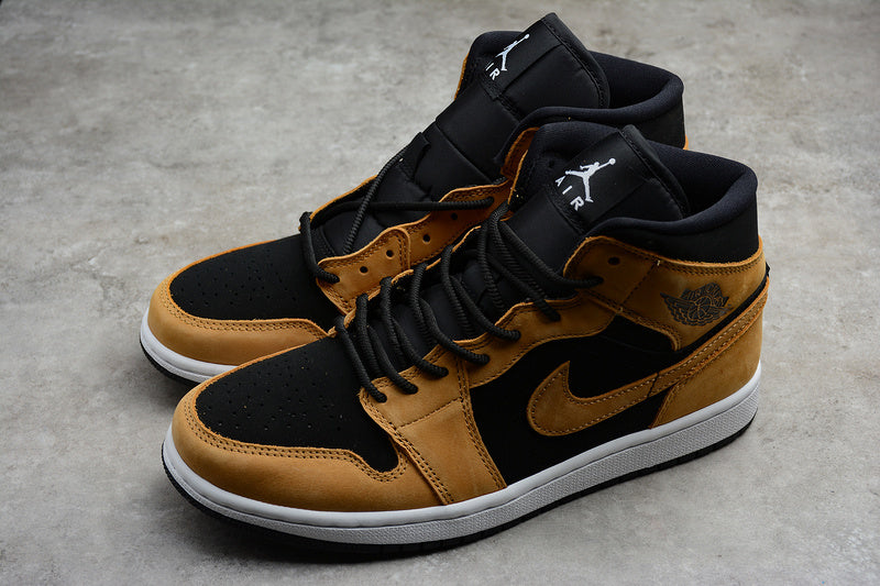 AJ1 High
