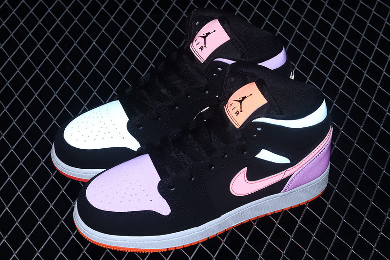 AJ1 Mid