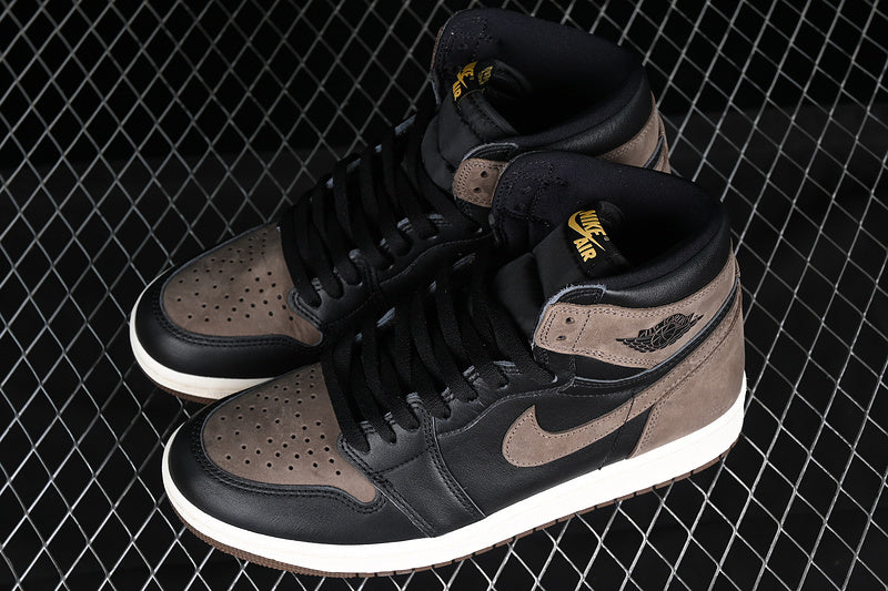 AJ1 High
