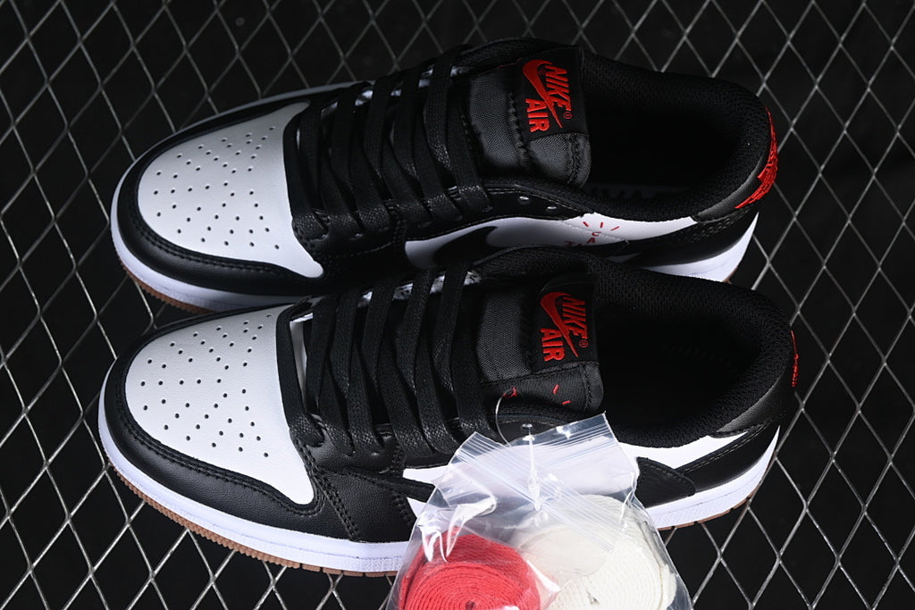 AJ1 Low