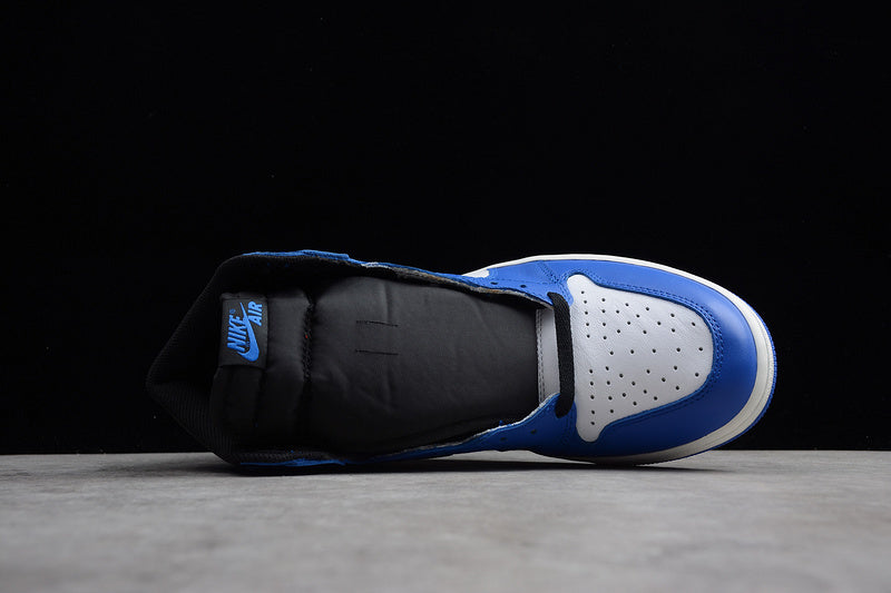AJ1 High