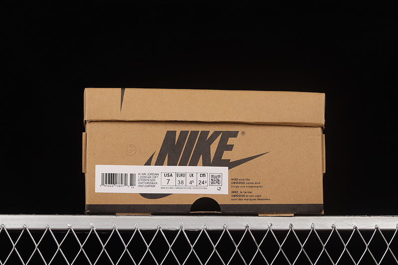 AJ1 High