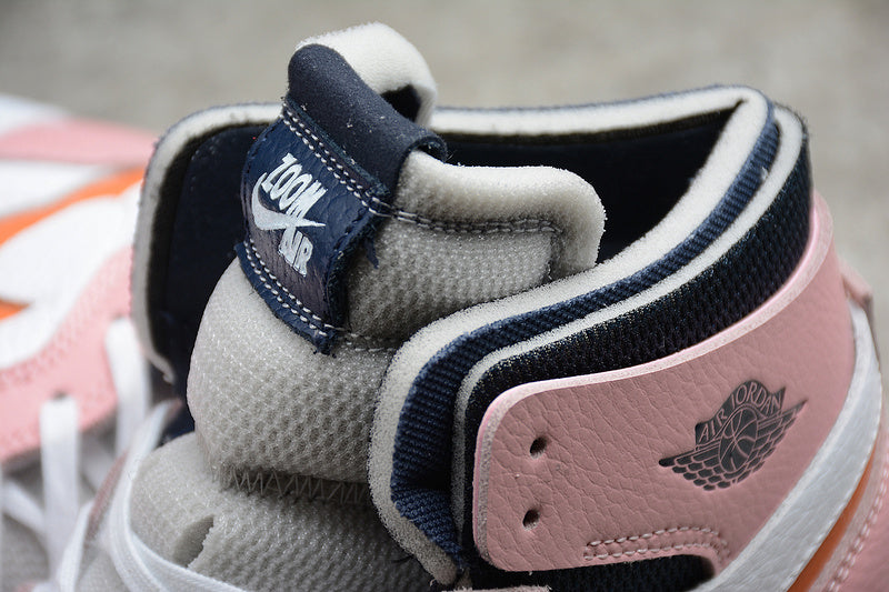 AJ1 High
