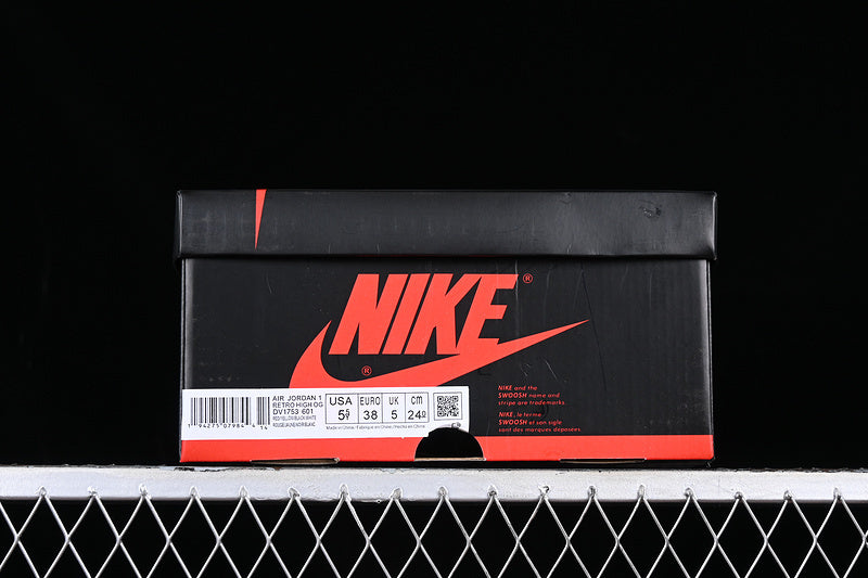 AJ1 High