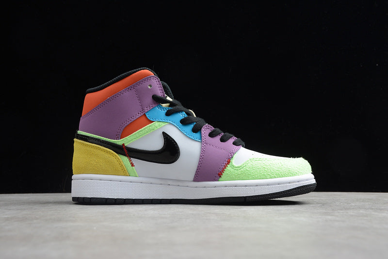 AJ1 Mid