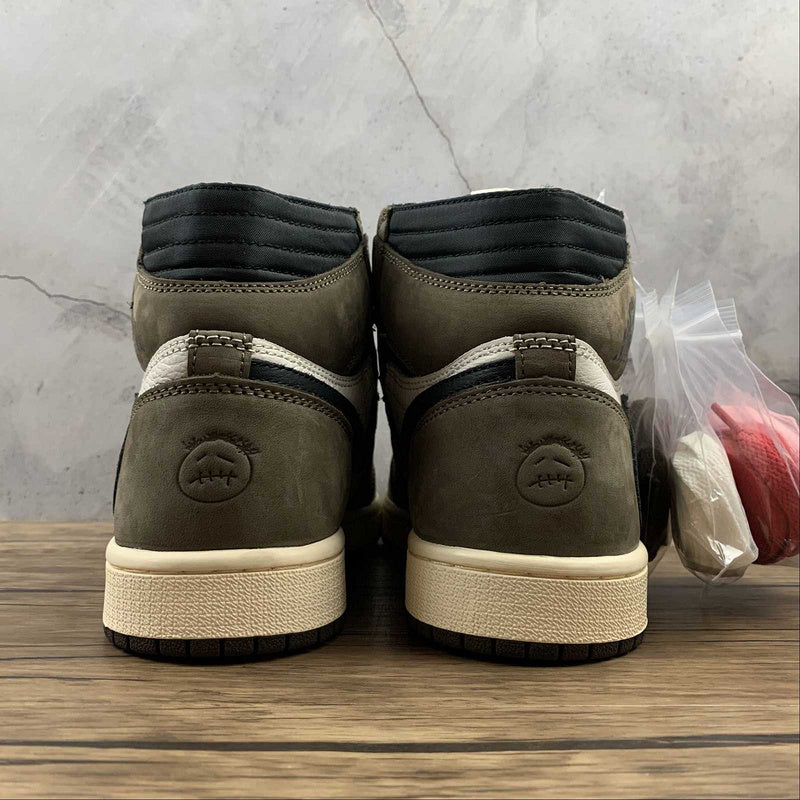 AJ1 High