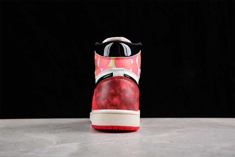 AJ1 High