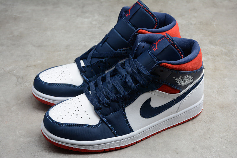 AJ1 Mid