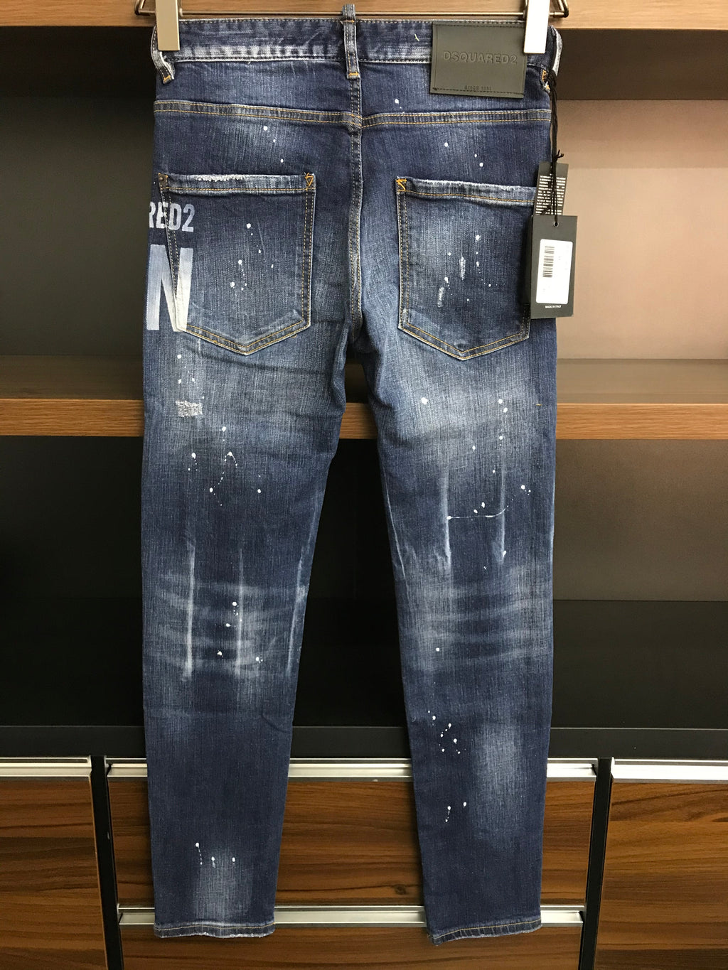 D2 Jeans