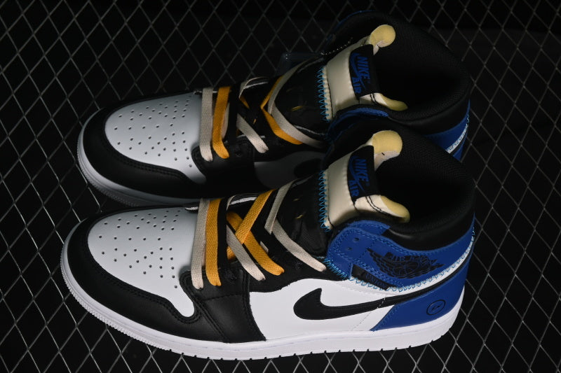 AJ1 High