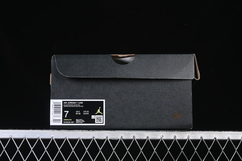 AJ1 Low