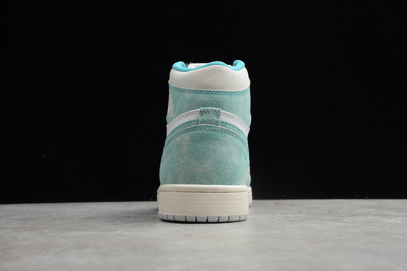 AJ1 High