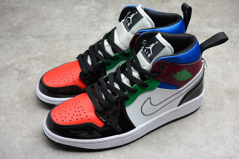 AJ1 Mid