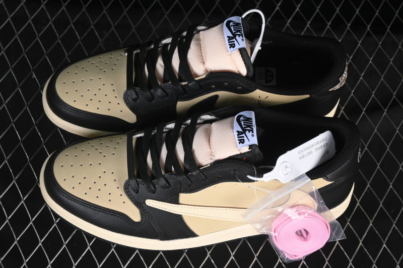 AJ1 Low