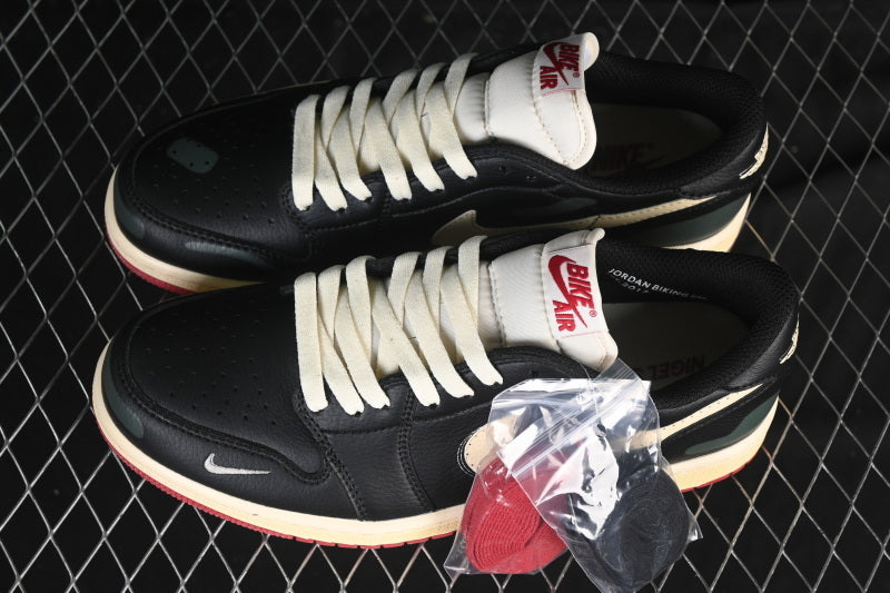 AJ1 Low