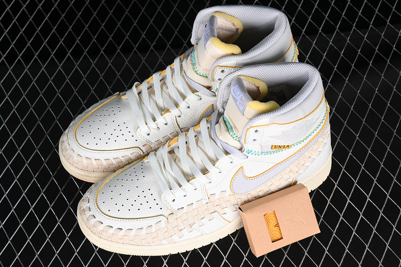 AJ1 High