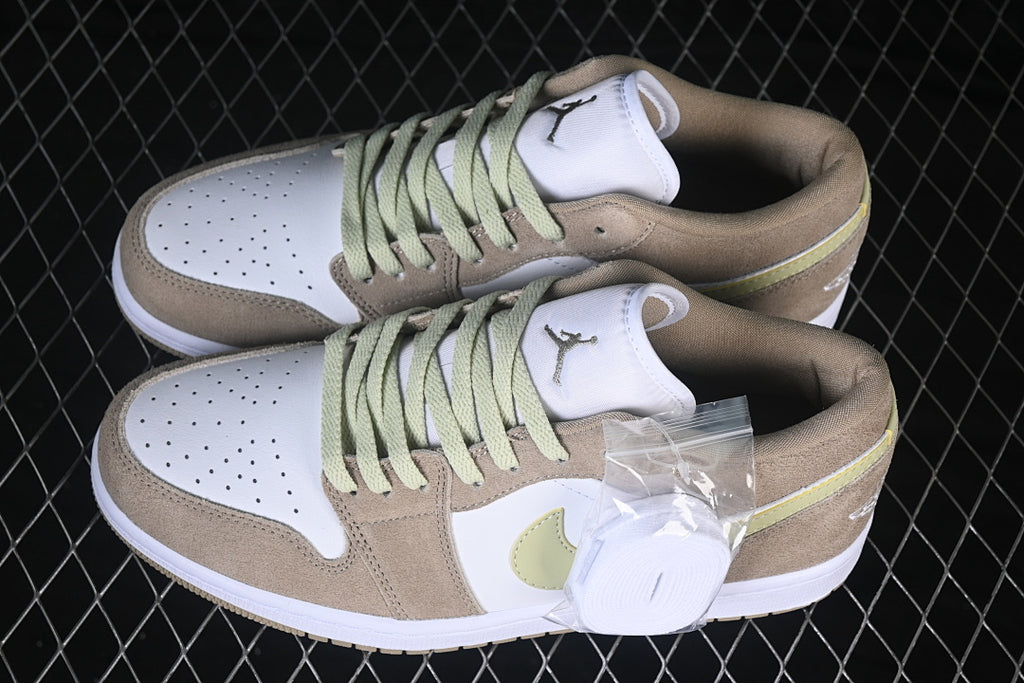 AJ1 Low