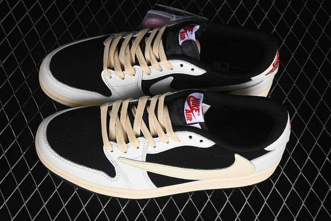 AJ1 Low