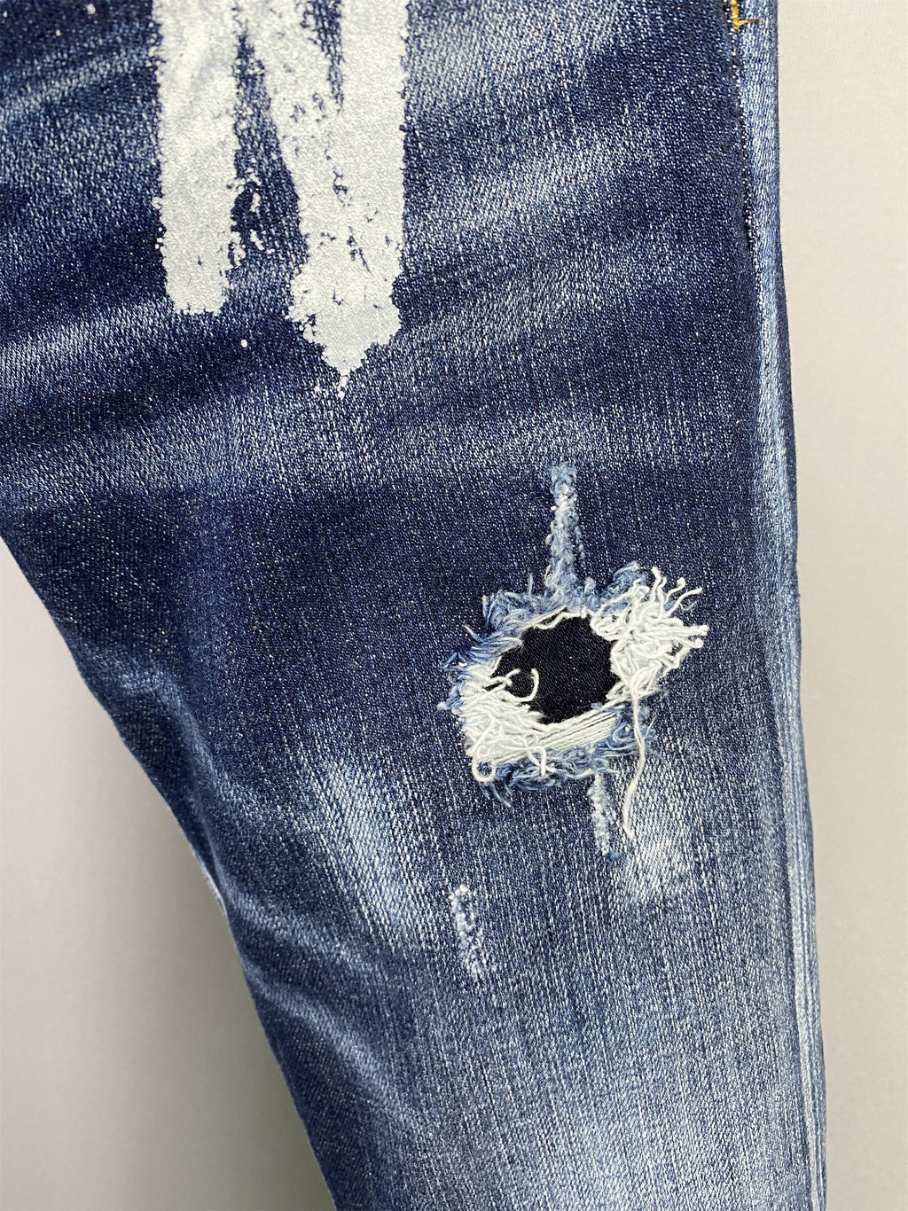 D2 Jeans