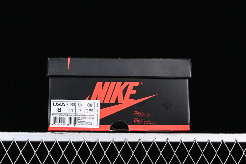 AJ1 High